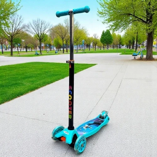 Trottinette Vigo Pour Enfant
