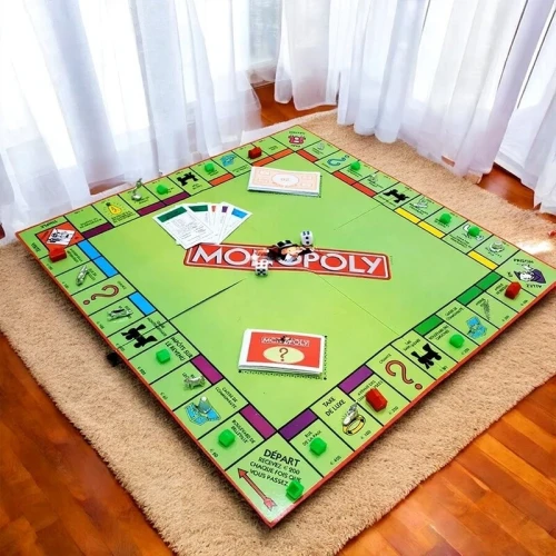 Monopoly Classique