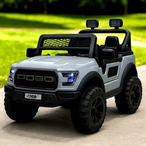 Moto électrique pour enfants Baybee Cruzer