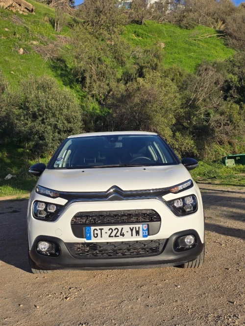 Citroen C3 2024 Shine