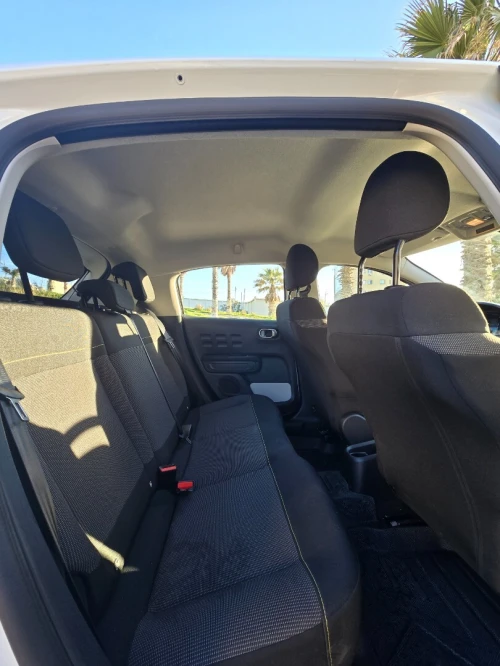 Citroen C3 2024 Shine