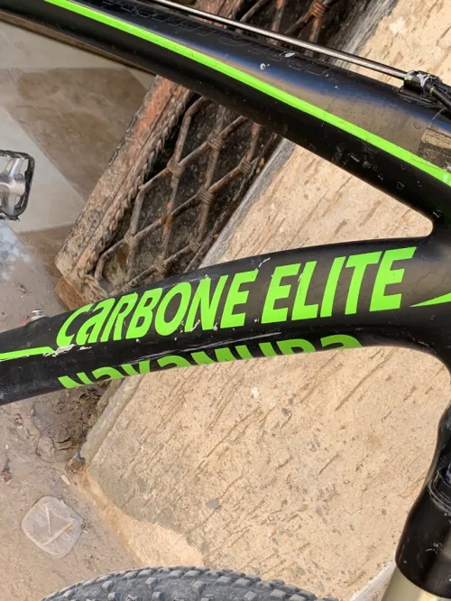 Vélo nakamura original