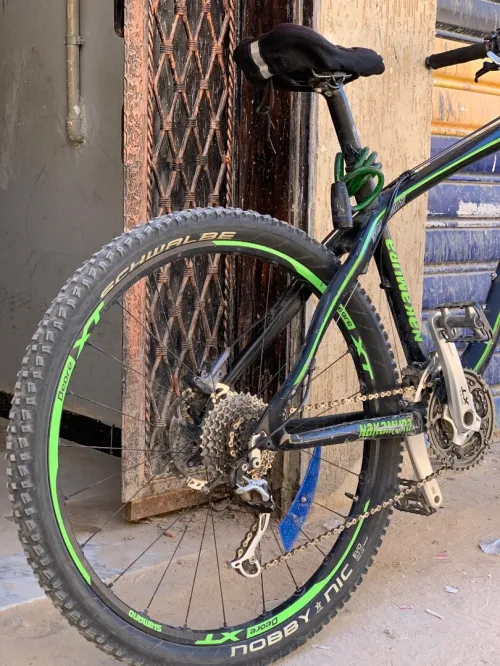 Vélo nakamura original