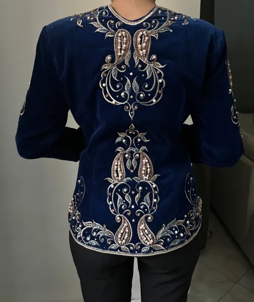Veste de Karakou jdida jamais portée