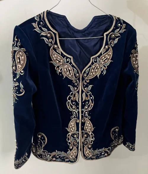 Veste de Karakou jdida jamais portée