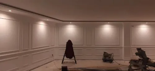 Entreprise d'études et de construction