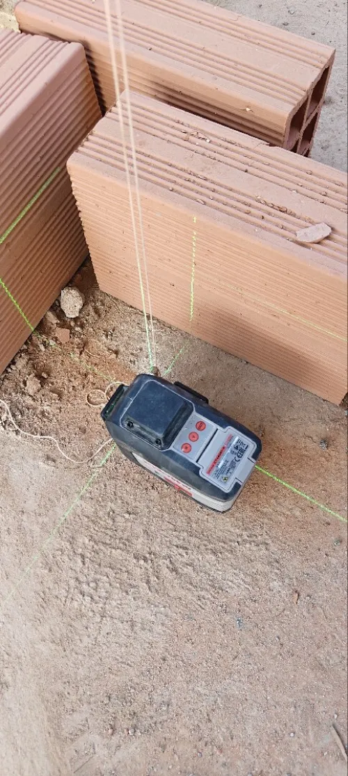 Entreprise d'études et de construction