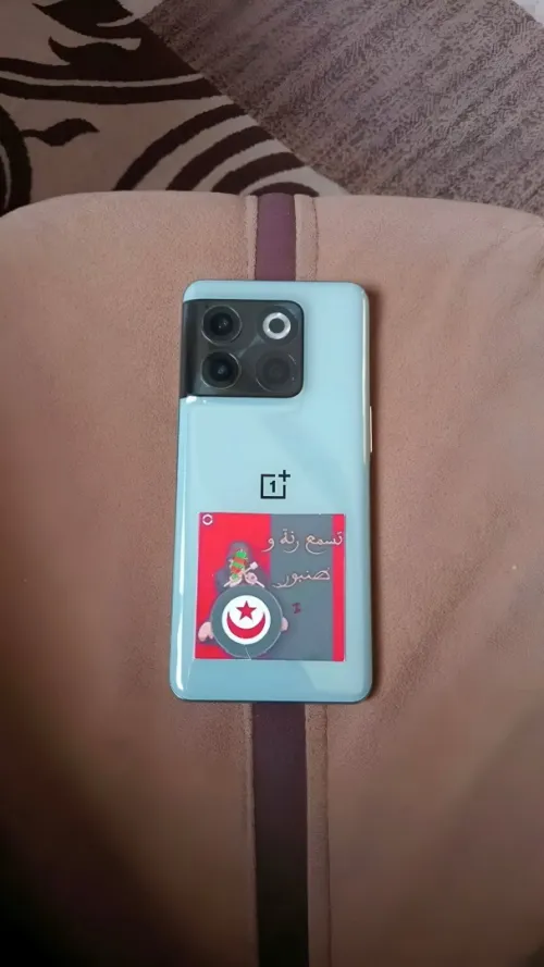 Oneplus 10t 5G 
