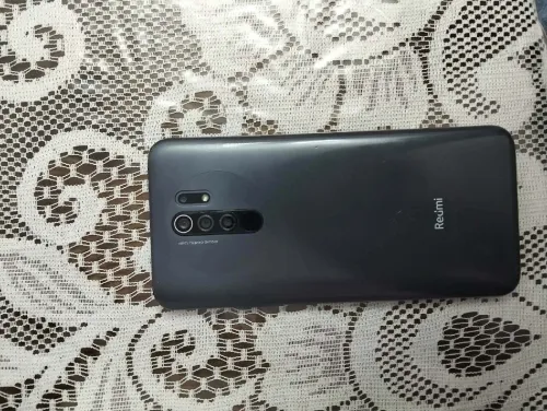 REDMI 9 M2004J19G