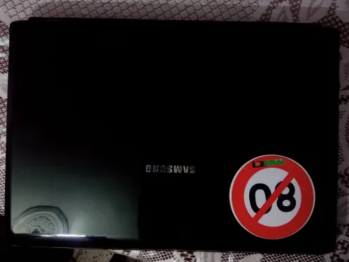 SAMSUNG R610