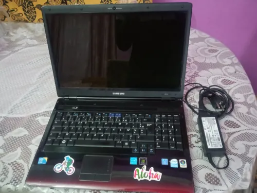 SAMSUNG R610