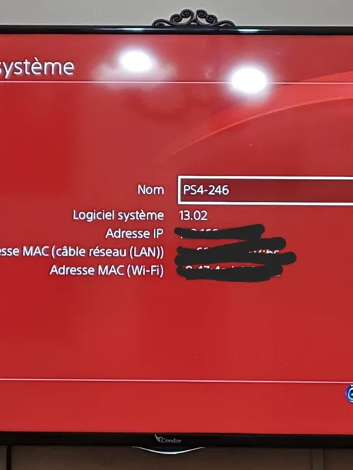 Ps4 slim
