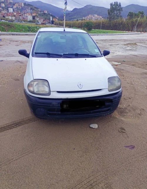 Renault Clio 2 1999 Clio 2