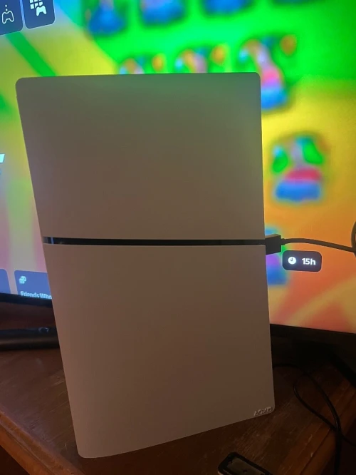 PS5 DIGITAL EDITION (SLIM)