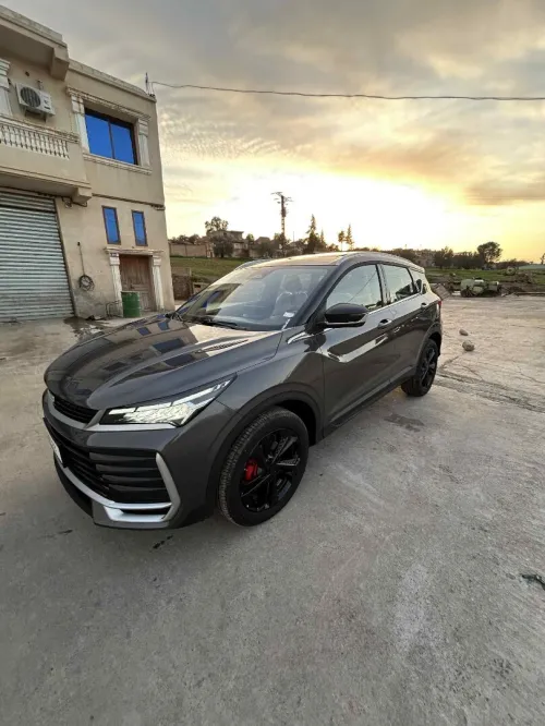 Geely Coolray 2025 Full option