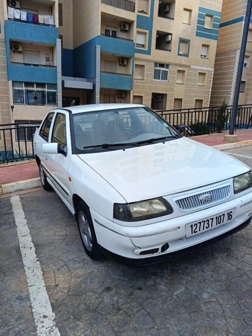 Chery A11 2007 A11