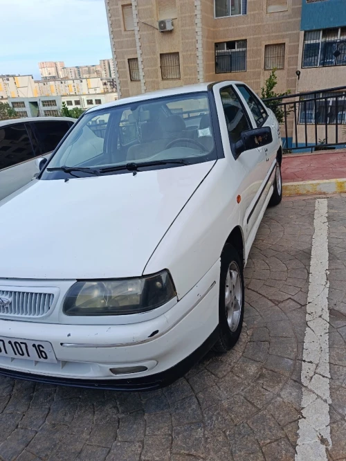 Chery A11 2007 A11