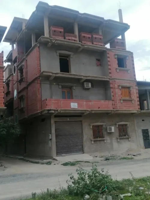 Vente Villa Mila Chelghoum laid