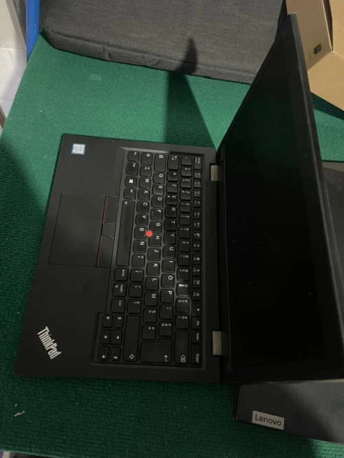 Pc lenovo thinkpad