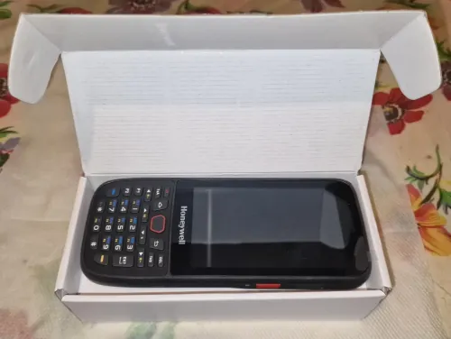 Honeywell mobile