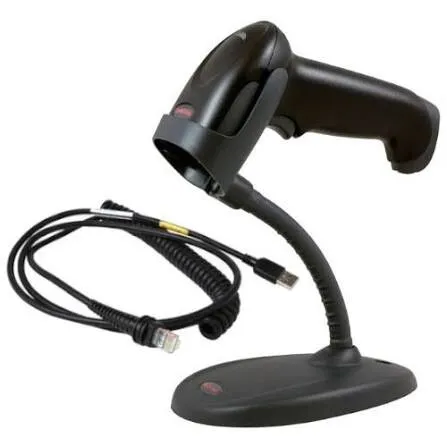 Honeywell lecteur code a bar