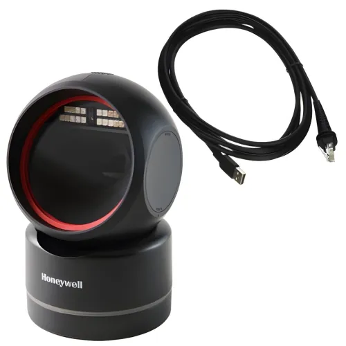 Honeywell orbit HF680