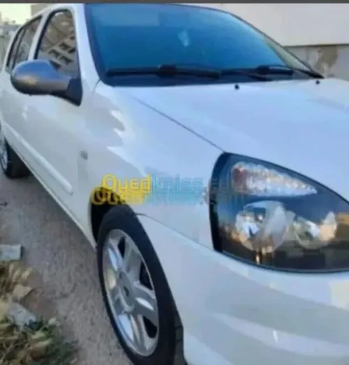 Renault Clio Campus 2013 Bye bye
