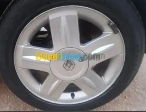 Renault Clio Campus 2013 Bye bye