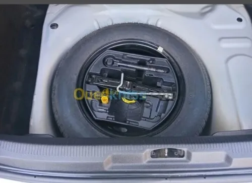 Peugeot 207 2012 Allure