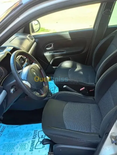 Renault Clio Campus 2013 Bye bye