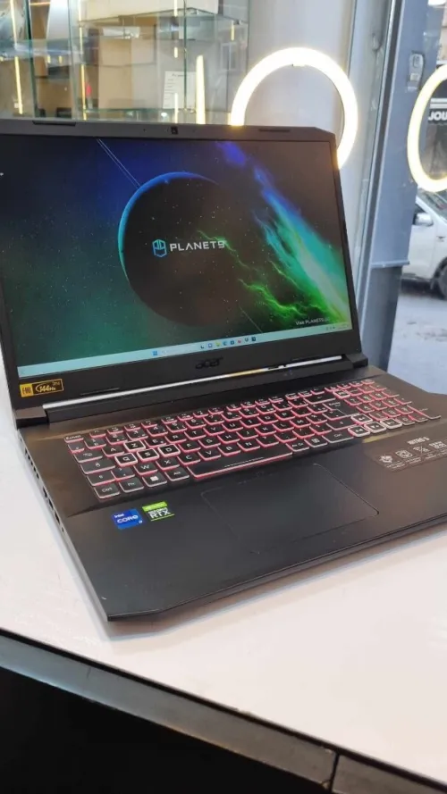 Pc portable gamer