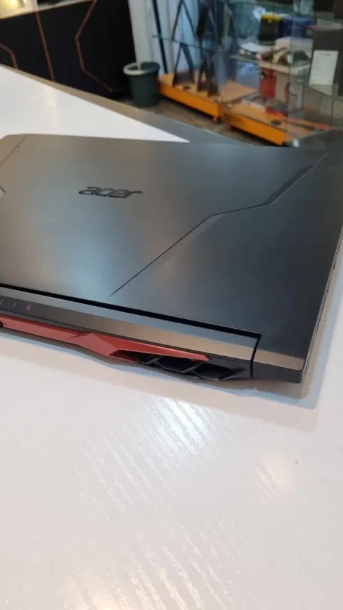 Pc portable gamer
