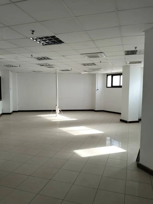 Location Immeuble Alger Said hamdine