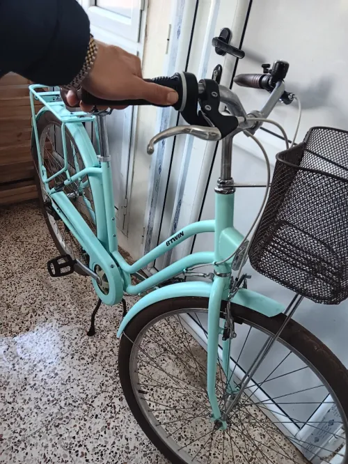 Btwin