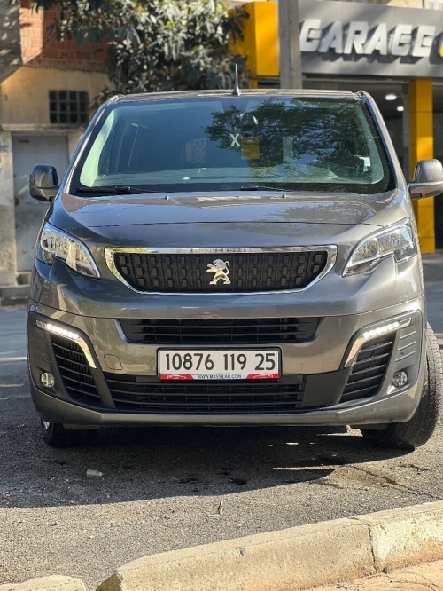 Peugeot Expert 2019 