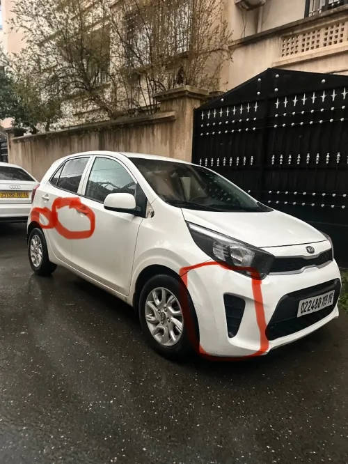 Kia Picanto 2019 LX