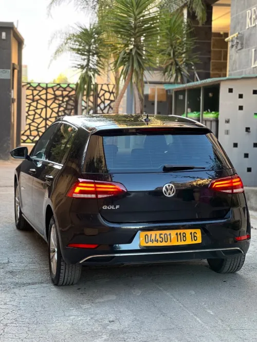 Volkswagen Golf 7 2019 Golf 7