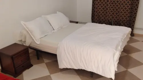 Location vacances Tizi Ouzou Iflissen