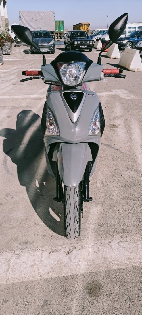 Sym St 2025