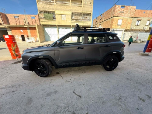 Geely Cooboy 2025 Wild
