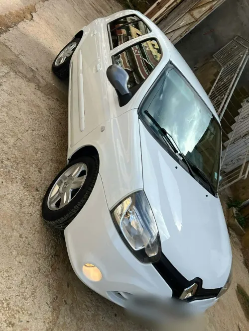 Renault Clio Campus 2014 