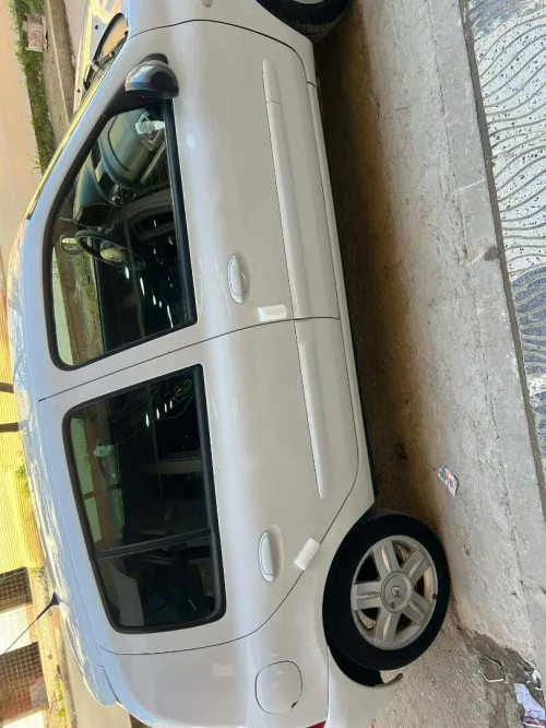 Renault Clio Campus 2014 