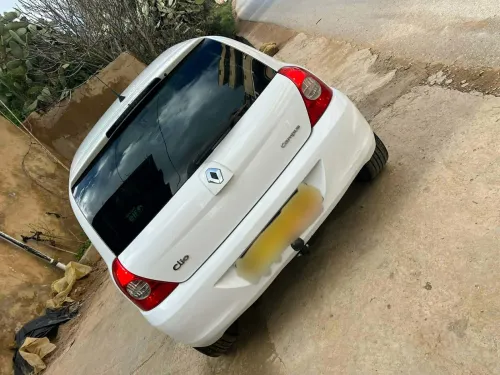 Renault Clio Campus 2014 