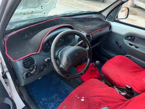 Renault Kangoo 1999 Kangoo