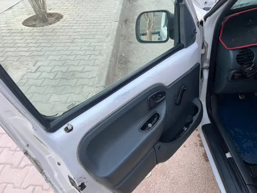 Renault Kangoo 1999 Kangoo 14