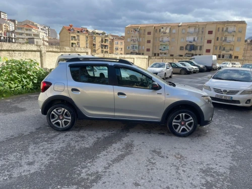 Dacia Sandero 2019 Stepway