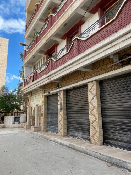 Location Villa Batna Batna