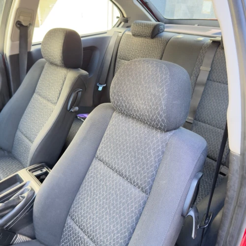 BMW Série 3 2004 E 46 compact