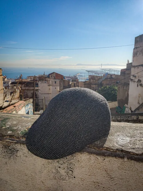 Béret Authentic