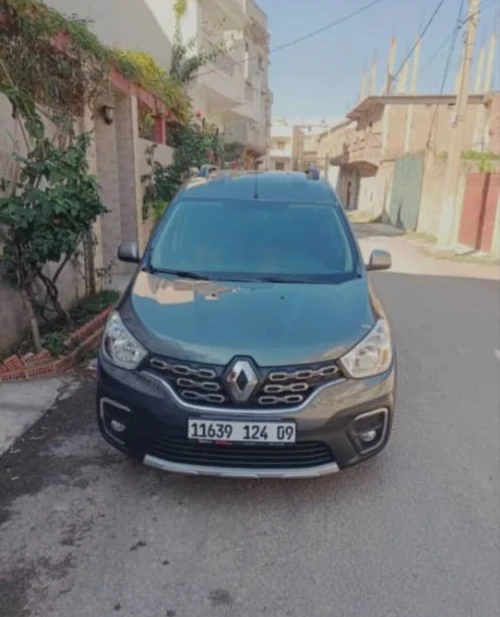 Renault Kangoo 2024 Evolution